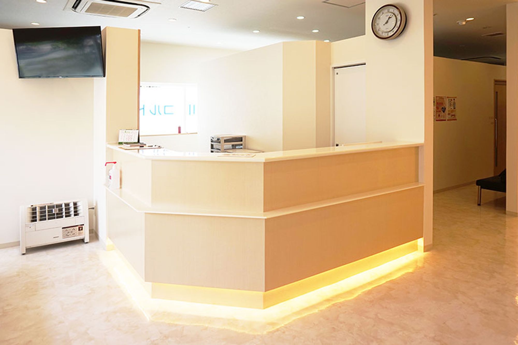 市川コルトンクリニック